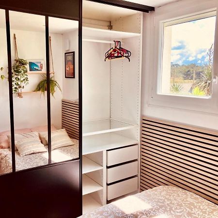 La Graviere, Cozy Studio Wifi & Parking 20M Ocean Surf Plage Сорт-Осгор Экстерьер фото